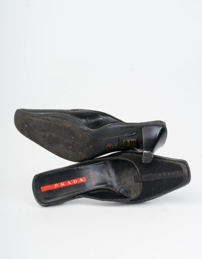 Sabot Prada 4