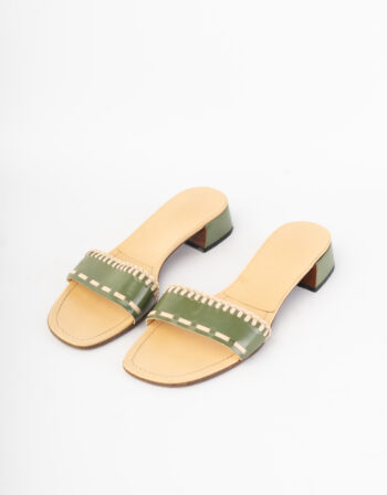 Ciabatte miu miu