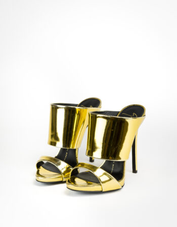 SANDALO GIUSEPPE ZANOTTI DESIGN