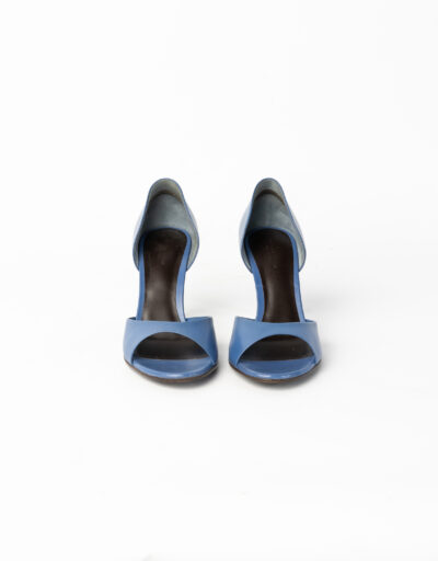 SANDALO BOTTEGA VENETA 1