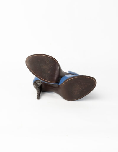 SANDALO BOTTEGA VENETA 4