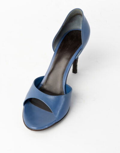 SANDALO BOTTEGA VENETA 5