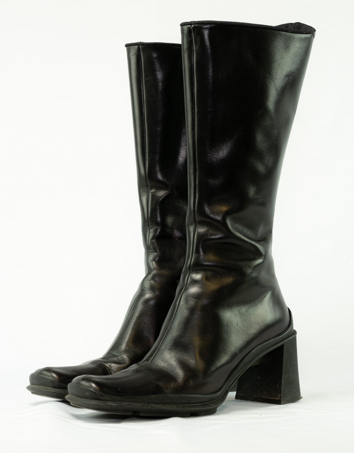Stivale Prada