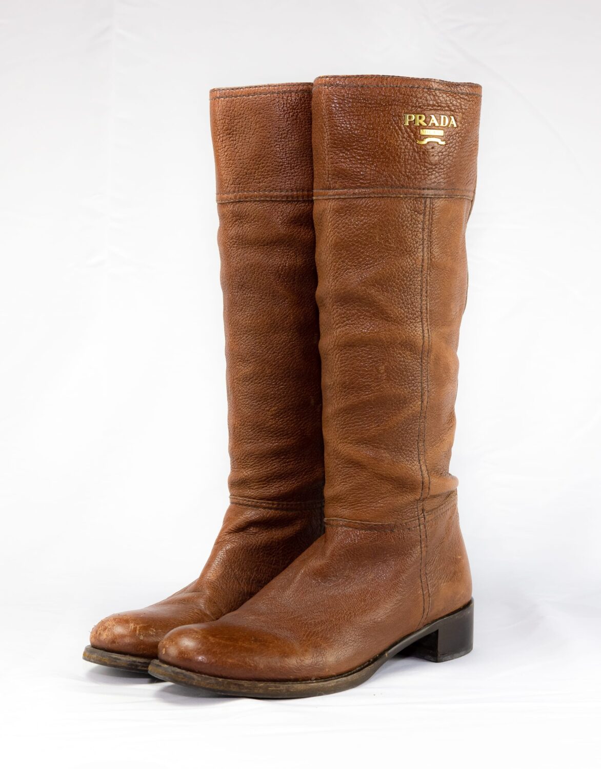 Stivale Prada