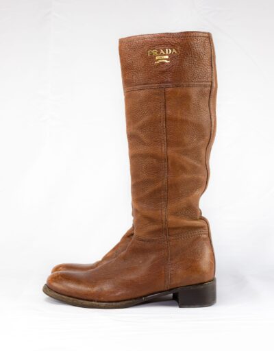 Stivale Prada 2
