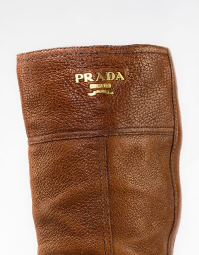 Stivale Prada 5