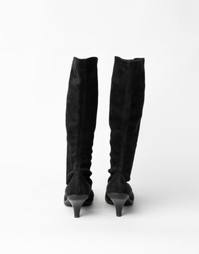 STIVALE CALZA MIU MIU 3