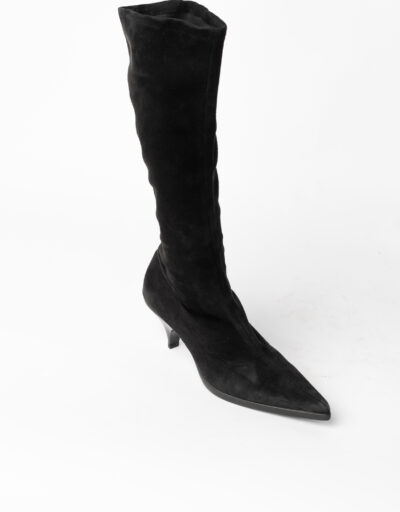 STIVALE CALZA MIU MIU 4