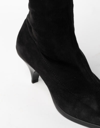 STIVALE CALZA MIU MIU 5