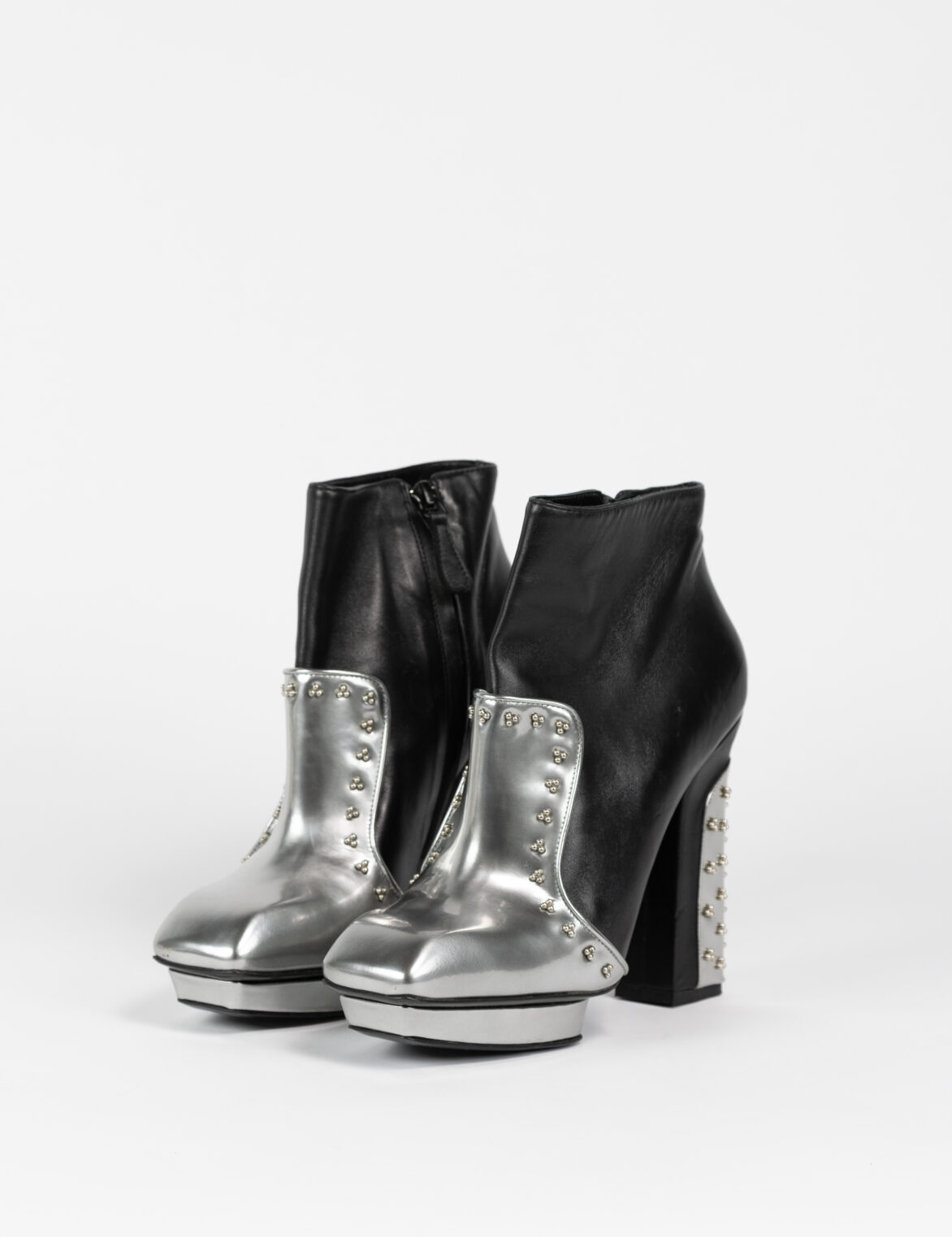Tronchetti Alexander McQueen