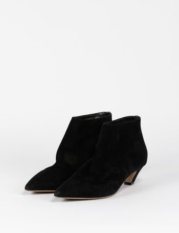 Stivaletto Dior
