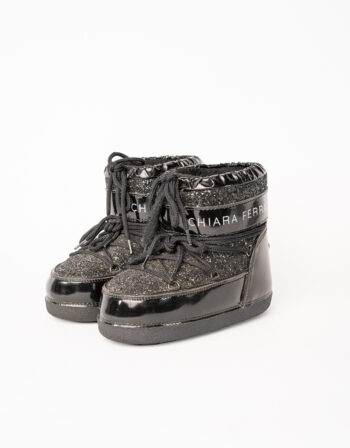 Dopo sci Chiara Ferragni