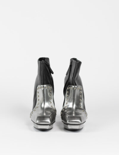 Tronchetti Alexander McQueen 1