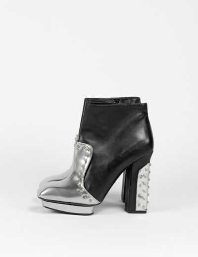 Tronchetti Alexander McQueen 2