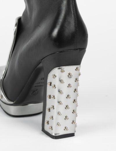 Tronchetti Alexander McQueen 5