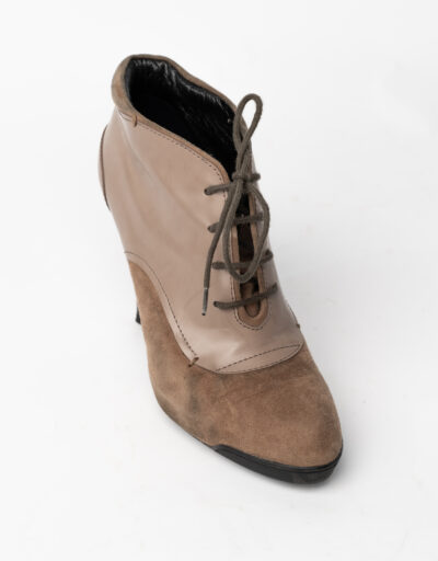 Tronchetti Tod's 4