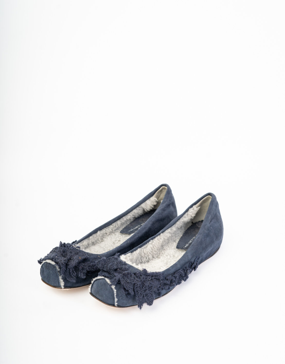 Ballerine Ermanno Scervino