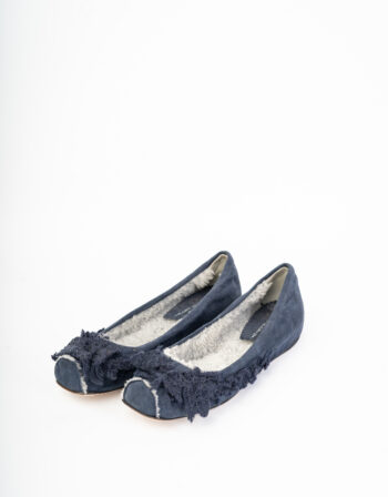 Ballerine Ermanno Scervino