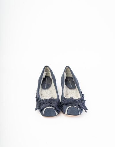 Ballerine Ermanno Scervino 1