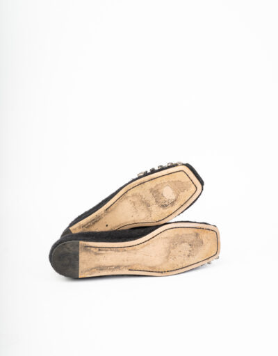 Ballerine Ermanno Scervino 4