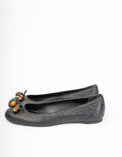 Ballerine Gucci 3