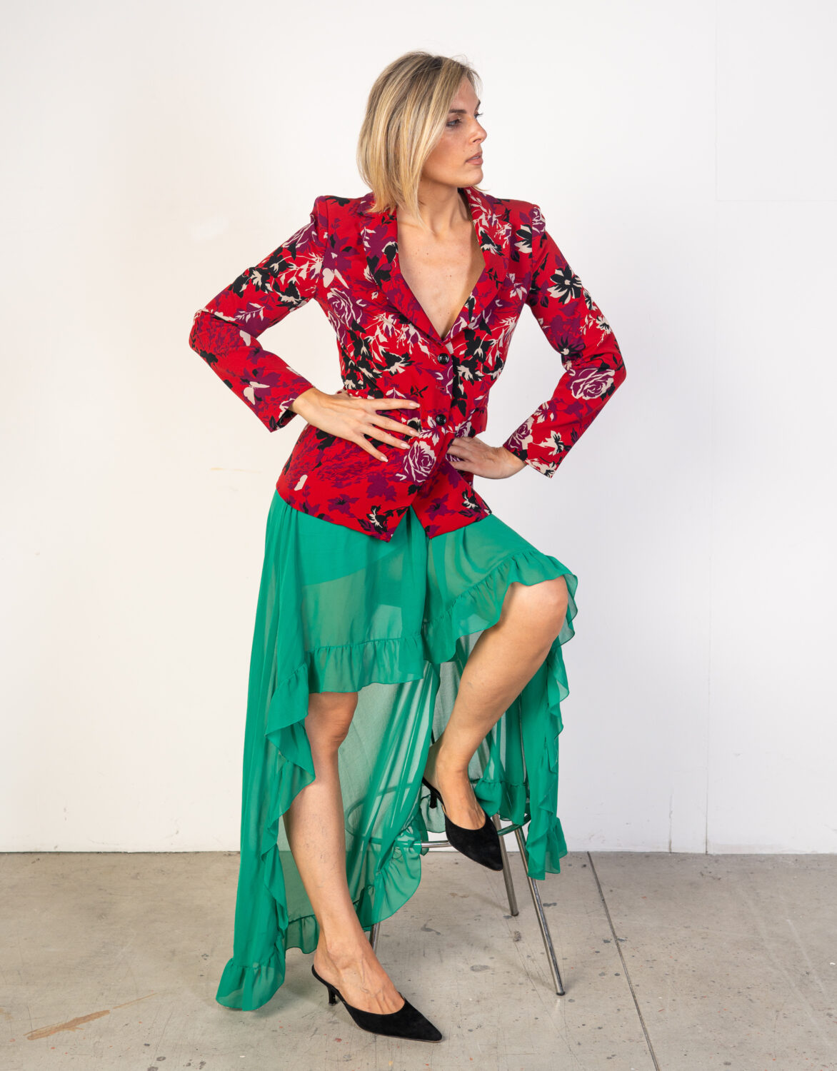 GIACCA PATRIZIA PEPE