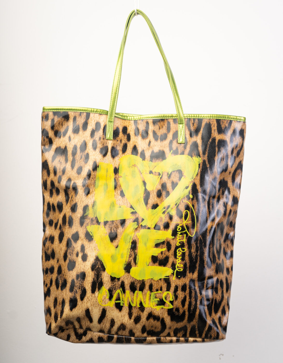 Borsa Roberto Cavalli