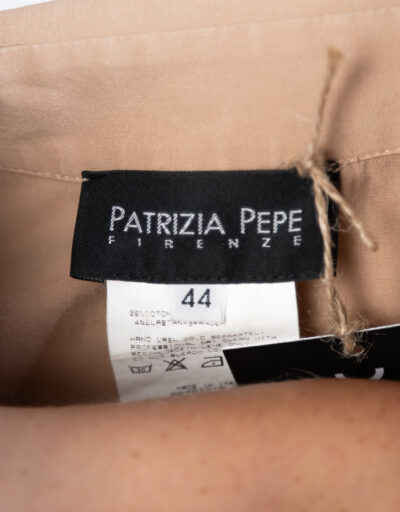 Abito Patrizia Pepe 4