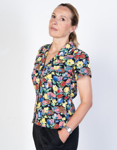 Camicia Cacharel 2
