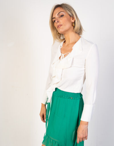 CAMICIA DONDUP 2