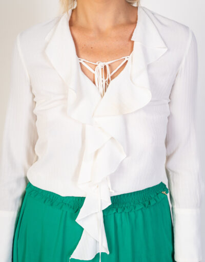 CAMICIA DONDUP 4