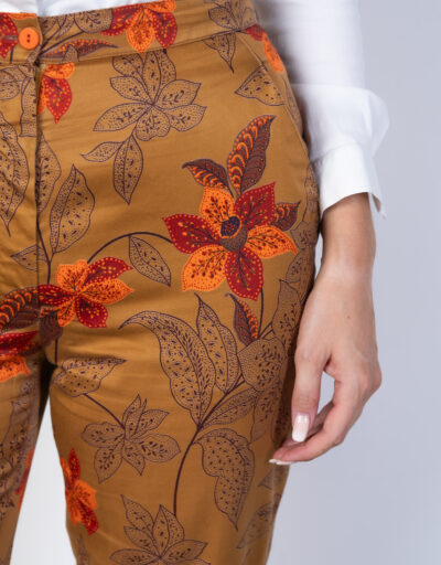 Pantalone Genny Fantasia Vintage 4