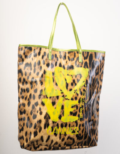 Borsa Roberto Cavalli 1