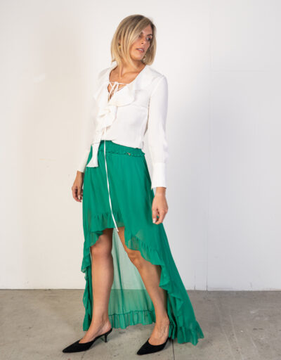 Gonna Patrizia Pepe 1