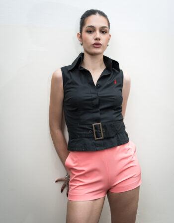 Camicia Polo Ralph Lauren