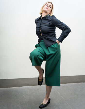 Pantalone pescatore Maliparmi