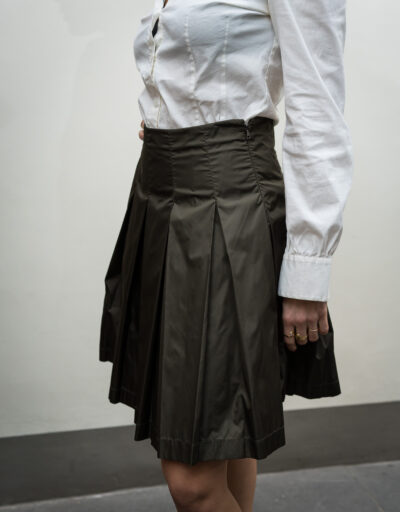 Gonna Prada Nylon 2