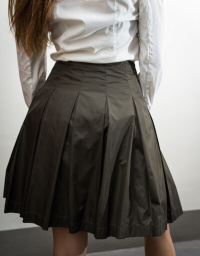Gonna Prada Nylon 1
