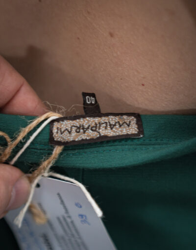 Pantalone pescatore Maliparmi 9