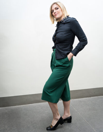 Pantalone pescatore Maliparmi 1