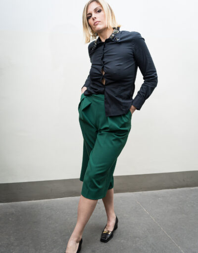 Pantalone pescatore Maliparmi 3