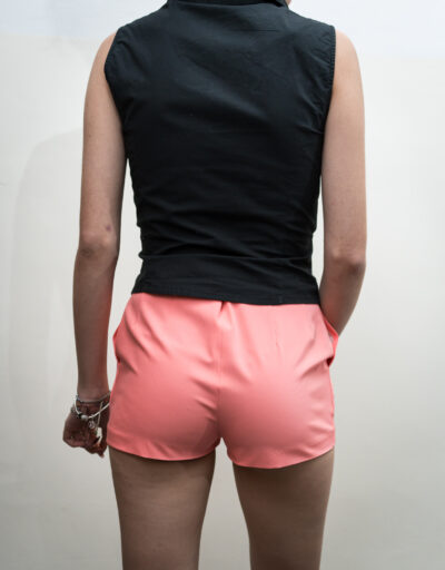 Short Jil Sander 3