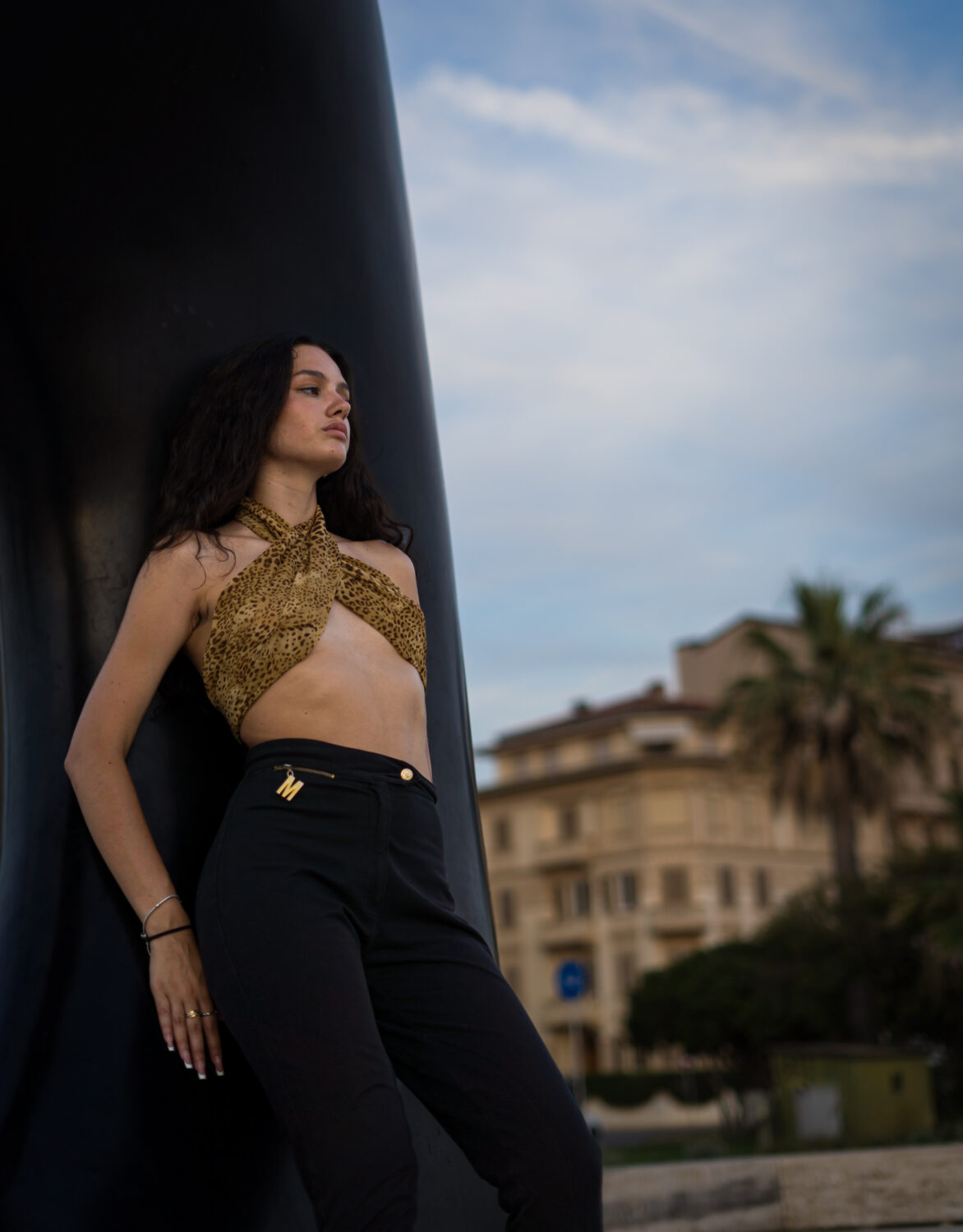 Stola Luisa Spagnoli