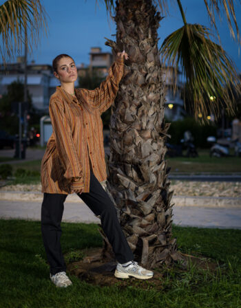 Camicia Marina Sport