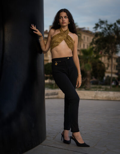 Stola Luisa Spagnoli 2