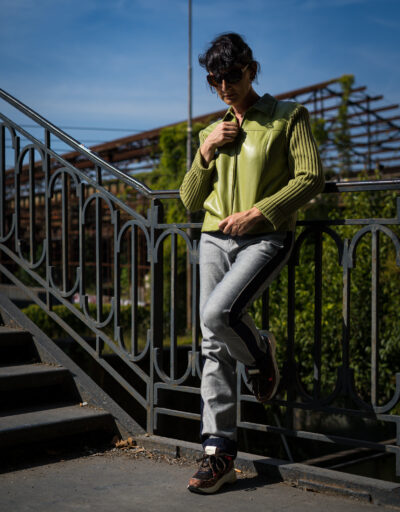 Sneakers Replay 2
