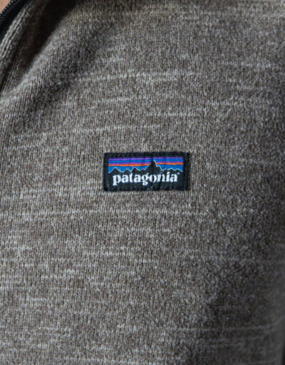 Felpa Patagonia 4
