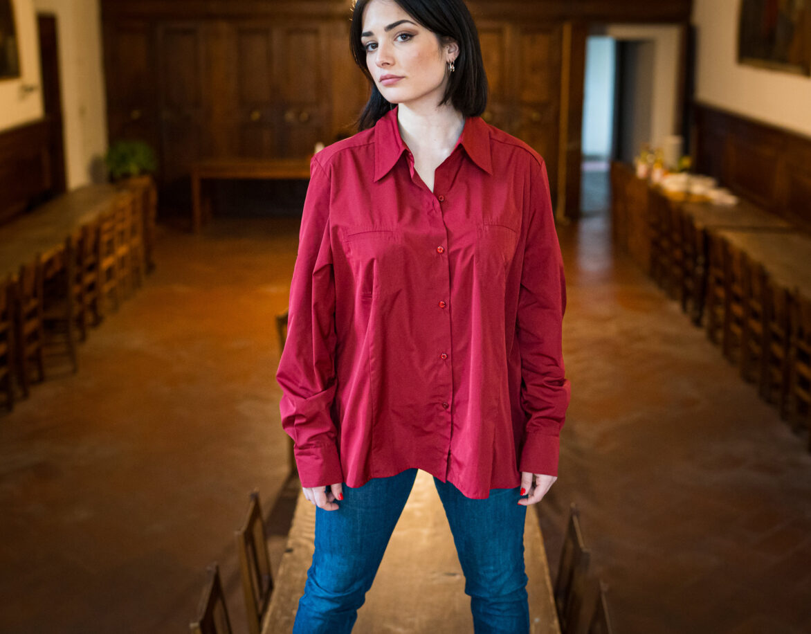 Jeans Penny Black