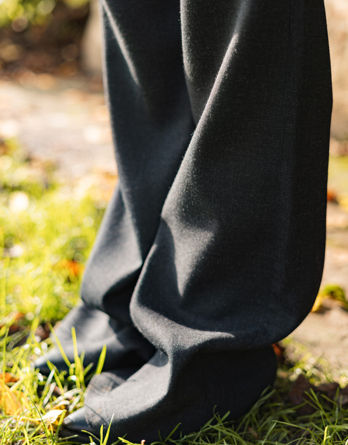 Pantaloni Armani