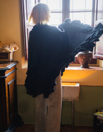 Mantella Ralph Lauren